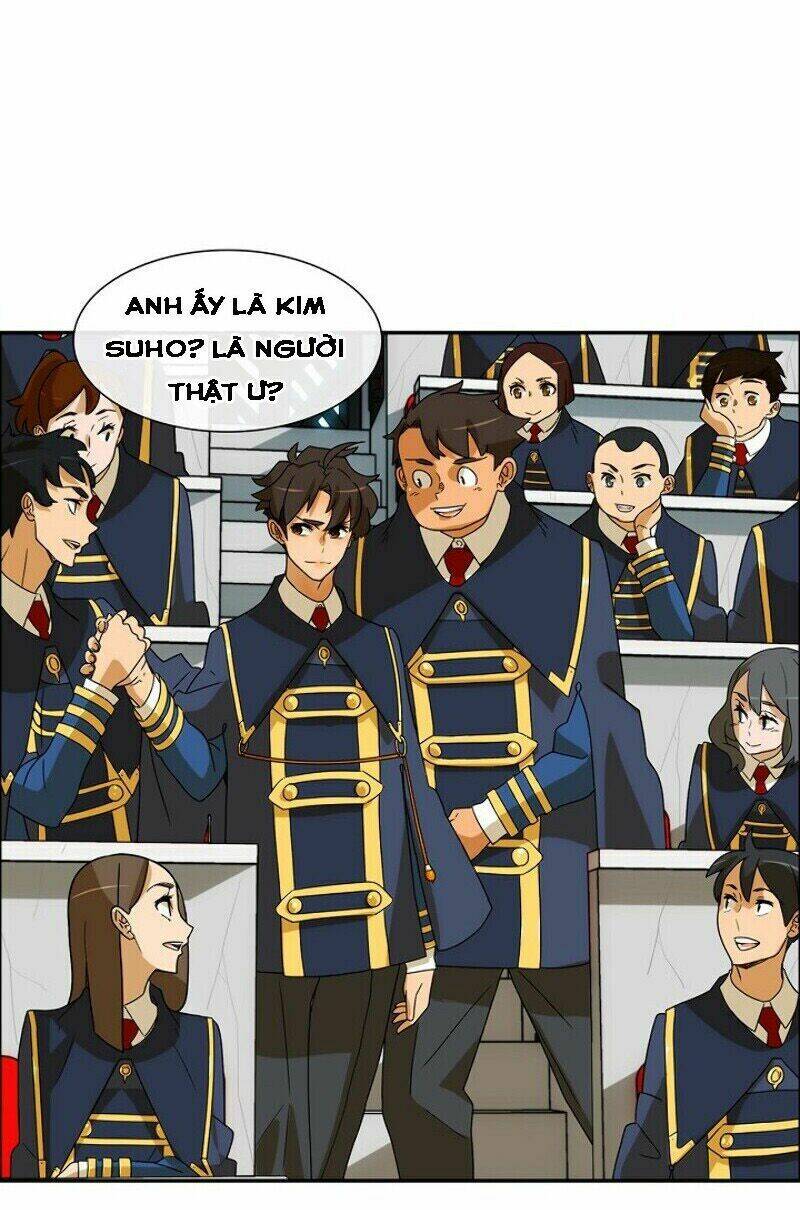 the novel's extra chapter 1 10