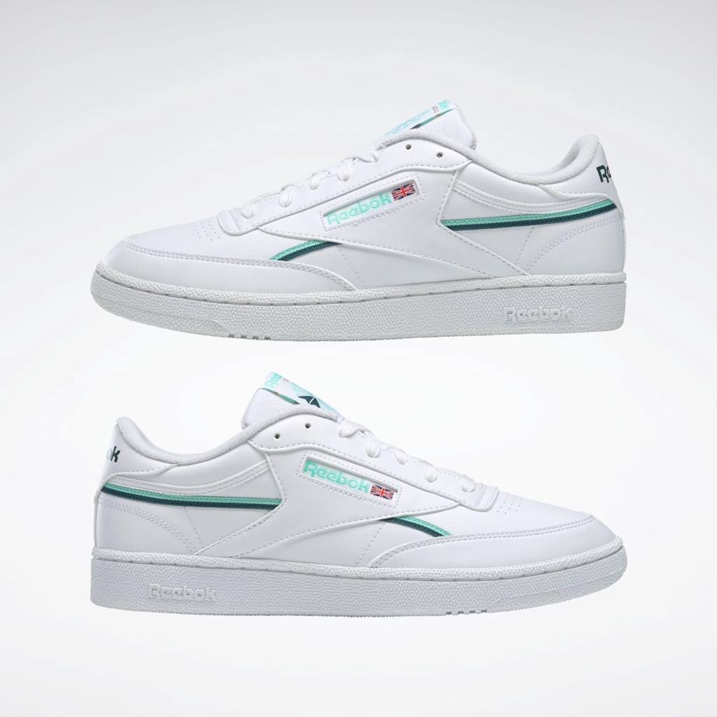 Giày thể thao nam Reebok Club C 85 Vegan GX7562