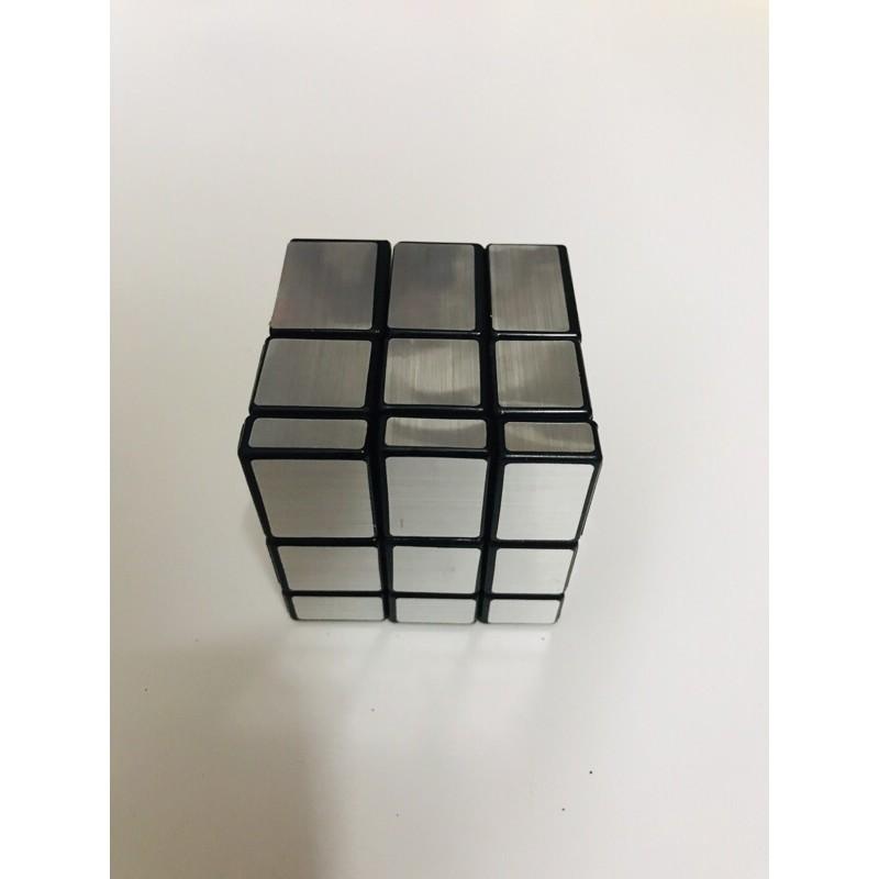 Đồ chơi Rubik Moyu biến thể cao cấp 3x3x3 Mirror