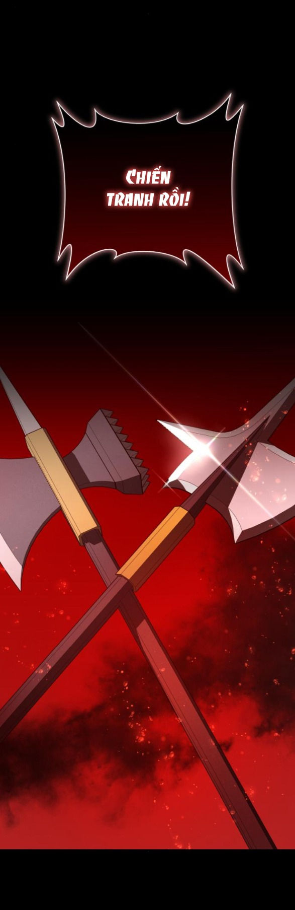 tôi muốn trở thành cô ấy dù chỉ là một ngày chapter 143.2 43