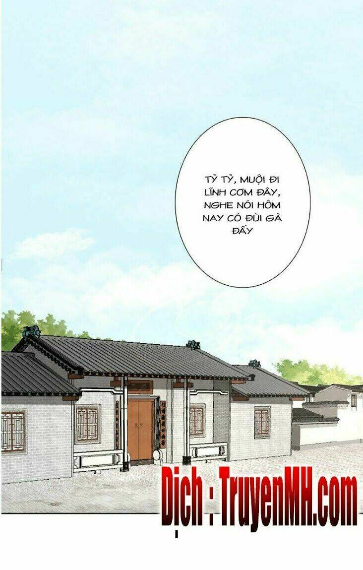 thần y yêu hậu chapter 4 4