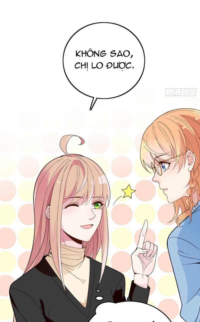 bí mật kết hôn với ảnh đế: vợ ơi đến đây tấn công đi nào chapter 66 19