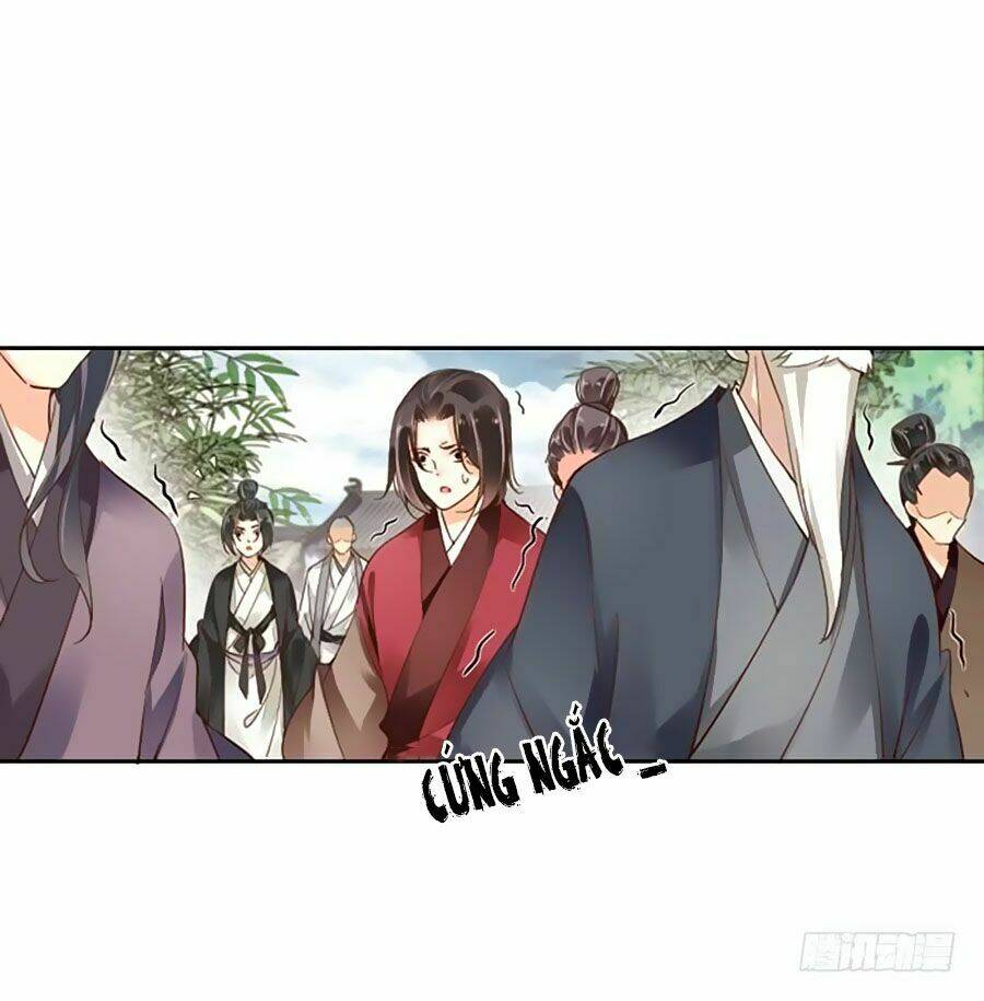 thiền tâm vấn đạo chapter 4 38