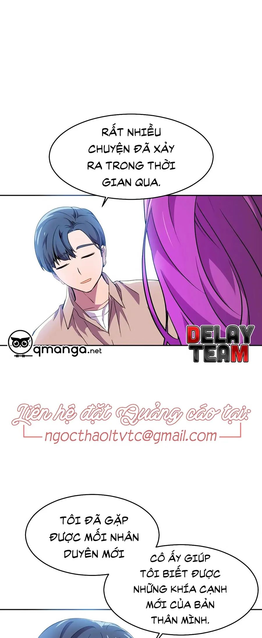 quản lý của siêu anh hùng chapter 21 41