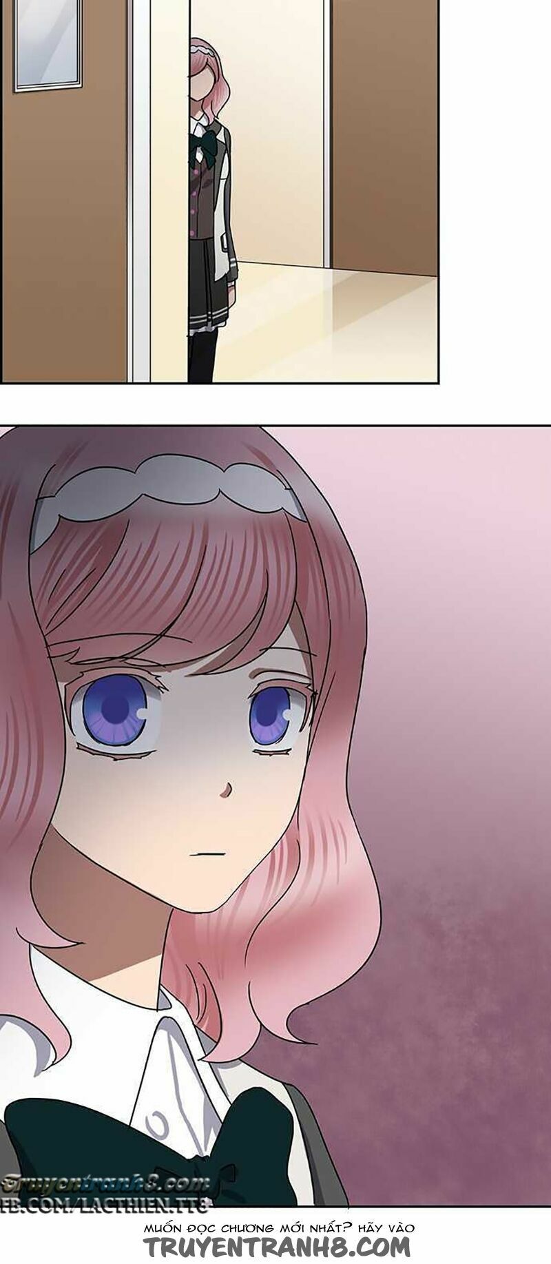 nụ hôn nguyền rủa chapter 67 26