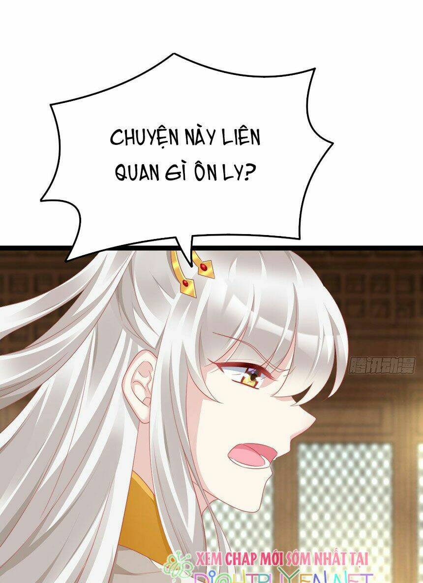 ta ở cổ đại nuôi nam nhân chapter 48 12