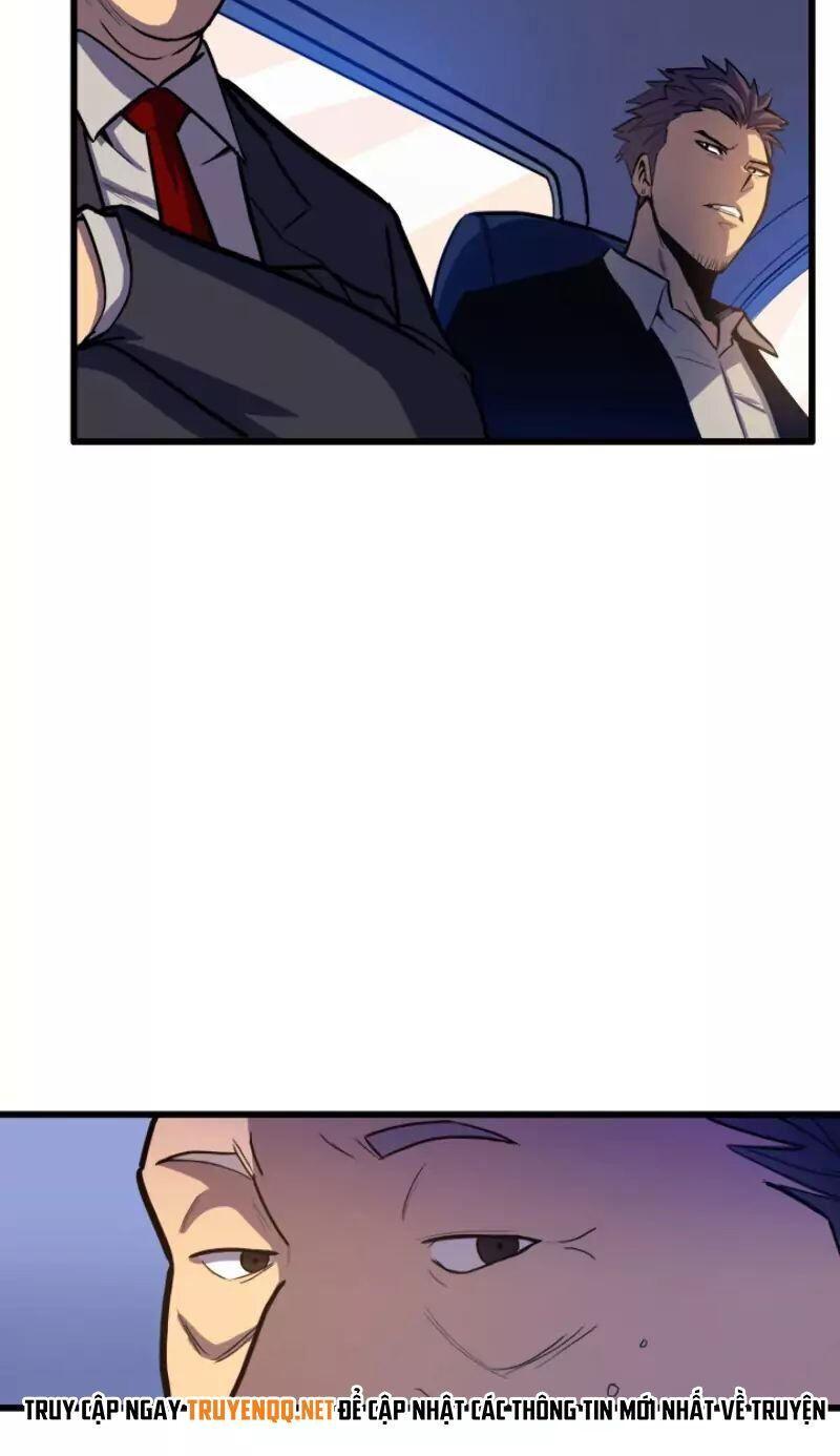 tôi trở lại thăng cấp một mình chapter 24 41