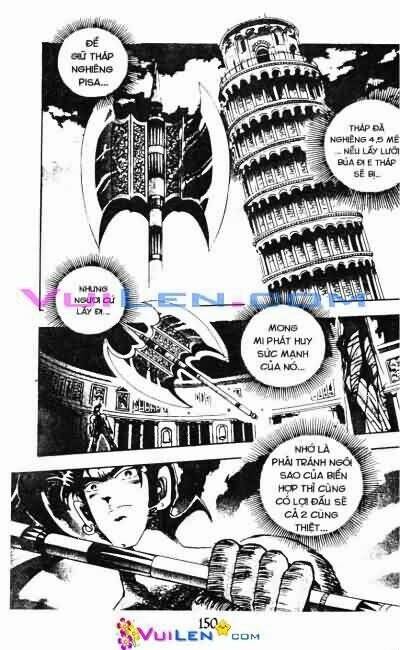 những người bạn tốt chapter 11 149