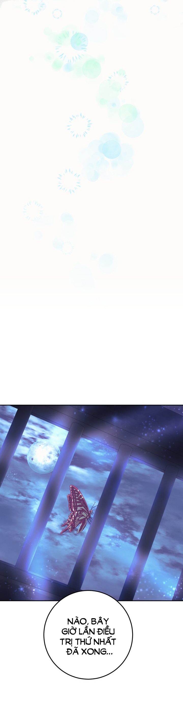 [18+] nếu cứu rỗi một cầm thú hư hỏng chapter 6.2 19