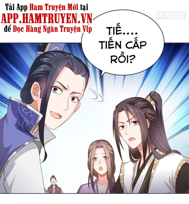 người nuôi rồng chapter 11 11