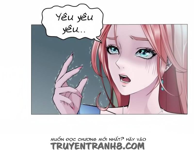 beauty and demon chapter 0 15