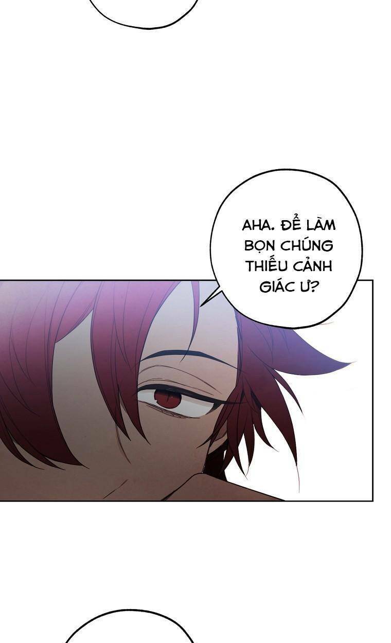 tiệm búp bê của công chúa chapter 27 38