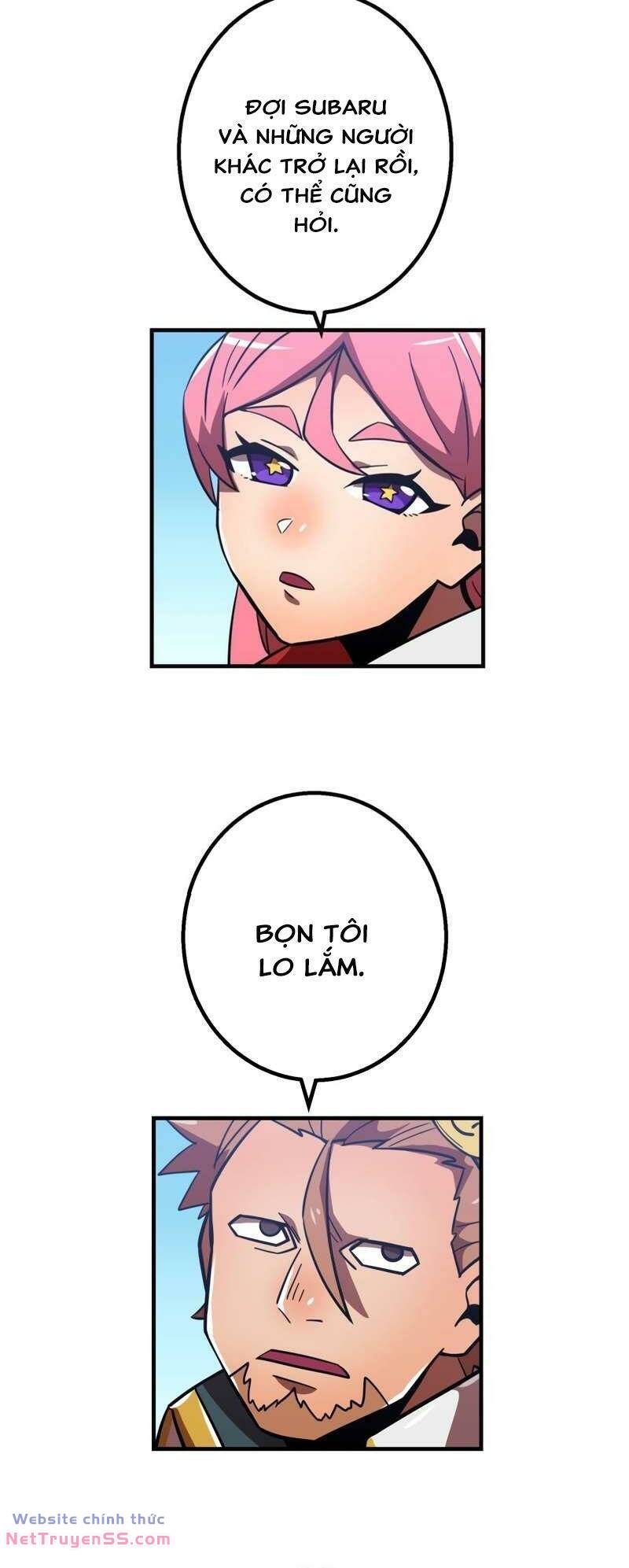 Huyết Thánh Cứu Thế Chủ~ Ta Chỉ Cần 0.0000001% Đã Trở Thành Vô Địch chapter 59 18