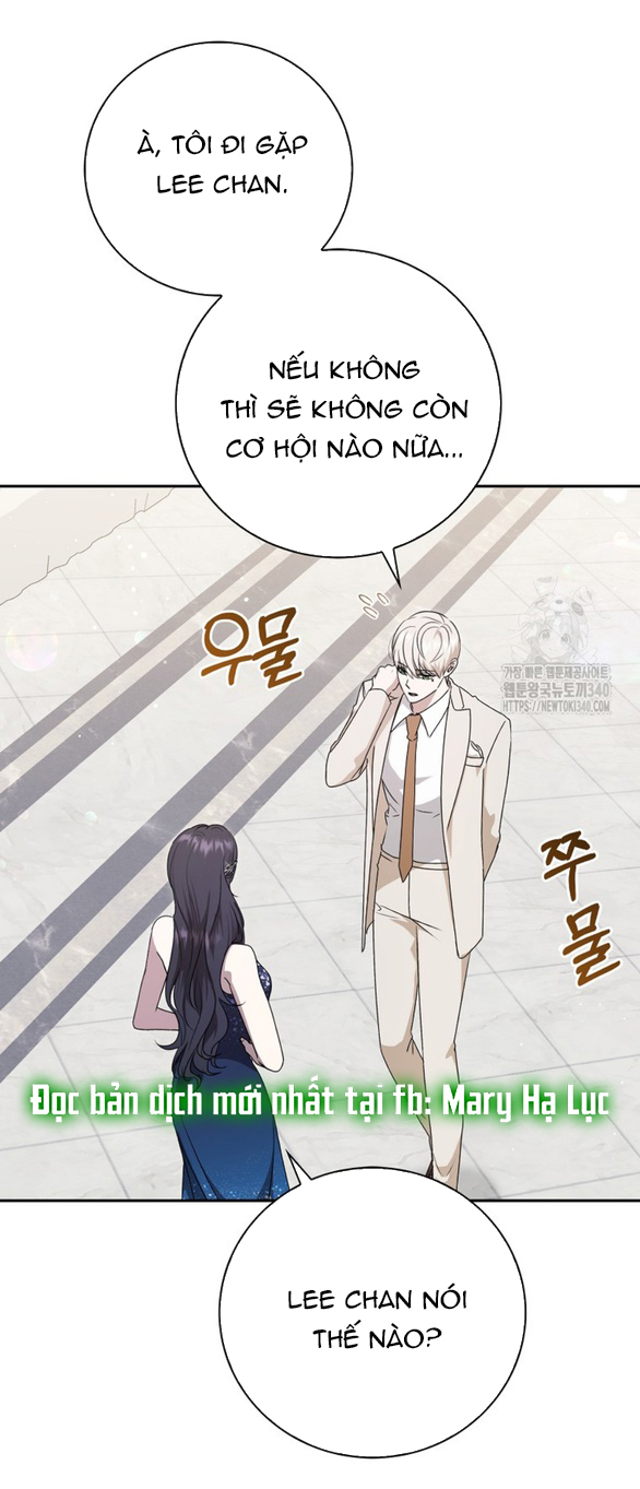 bạn trai của nam chính bị ám ảnh bởi tôi chapter 34.2 33