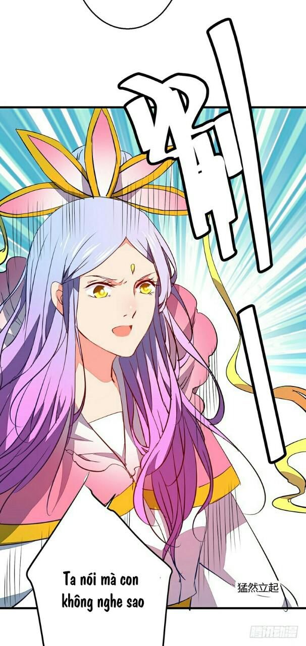 xuyên qua cứu mỹ nam ở thế giới phong thần chapter 21 12