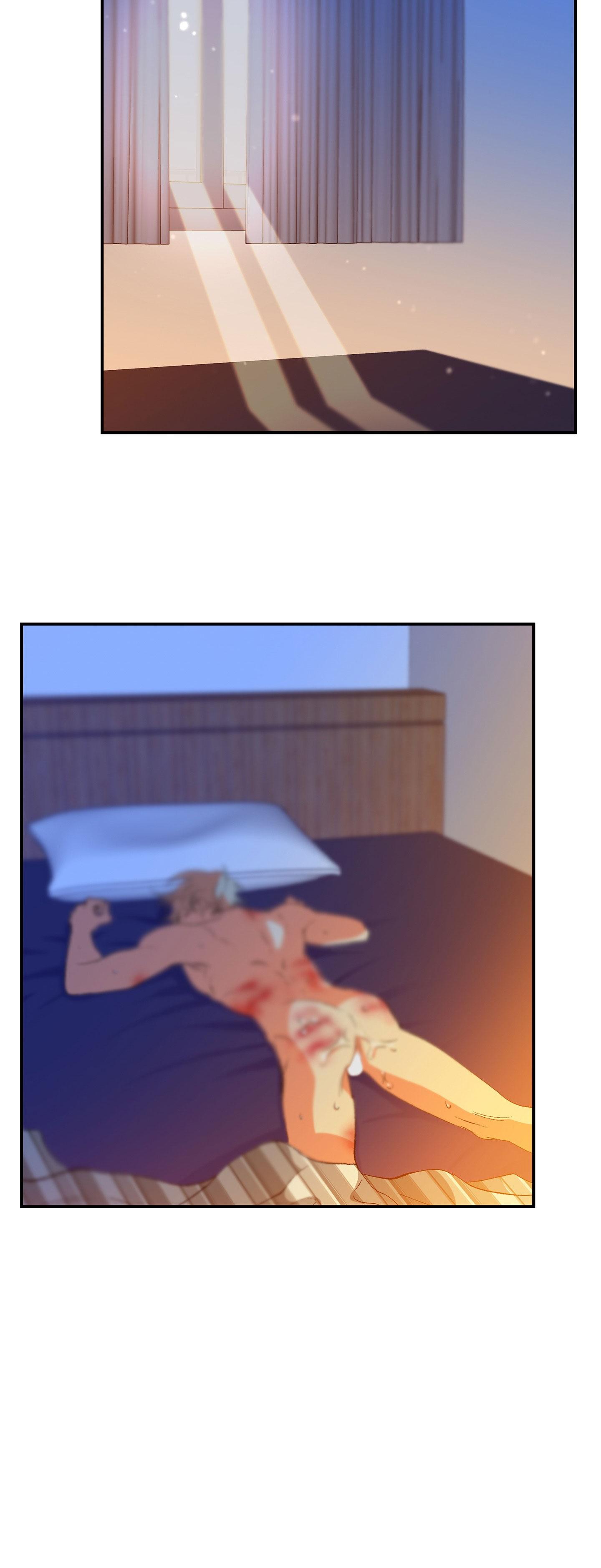 ông chú bên cửa sổ chapter 20 28