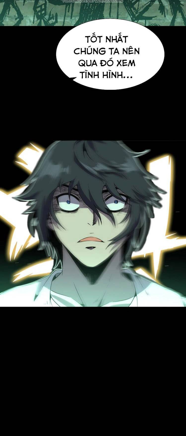 chào mừng đến thế giới cực lạc chapter 16 42