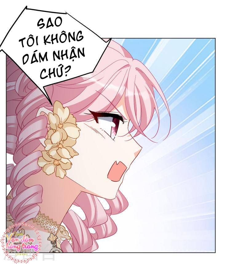 cô ấy đến rồi, xin nằm xuống! chapter 267 23