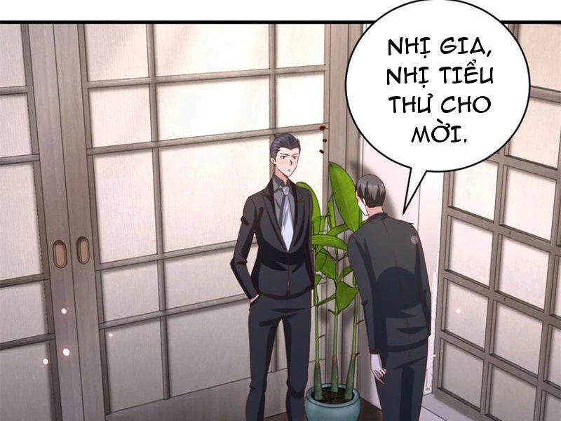 bảy vị tỷ tỷ tuyệt thế vô song của ta chapter 24 19