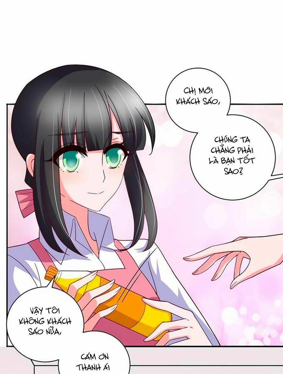 người yêu khát máu của tôi chapter 46 24