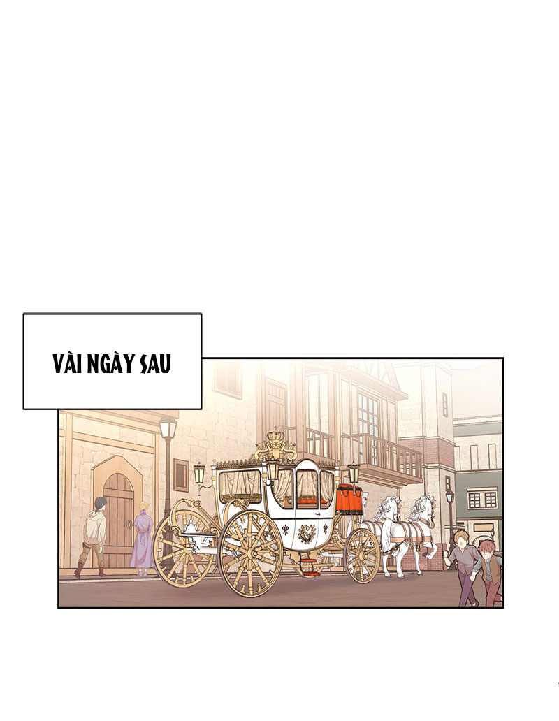 tôi chán nản vì người chồng thứ 2 còn "khỏe" hơn chồng cũ chapter 4.2 1