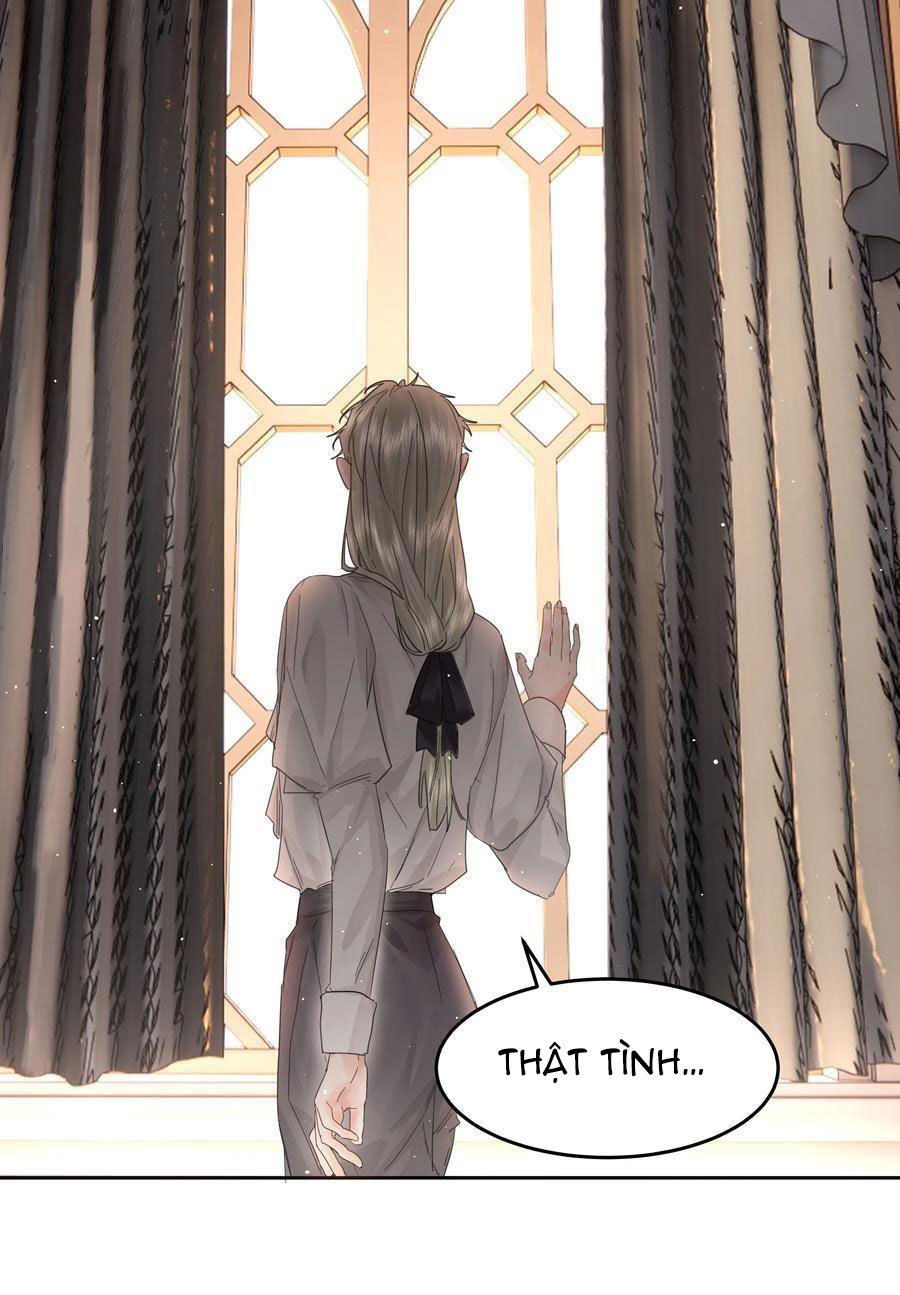 tình cũ là vua chapter 37 10