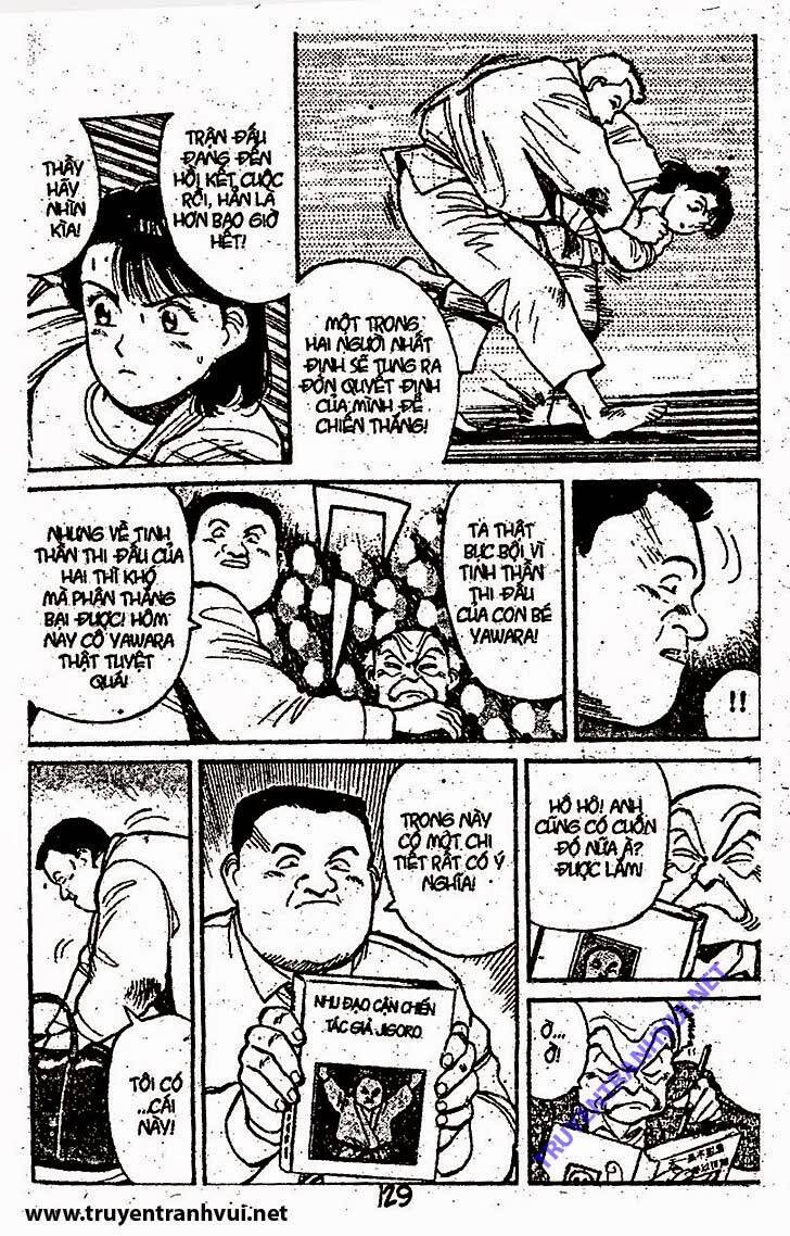 yawara chapter 103 10