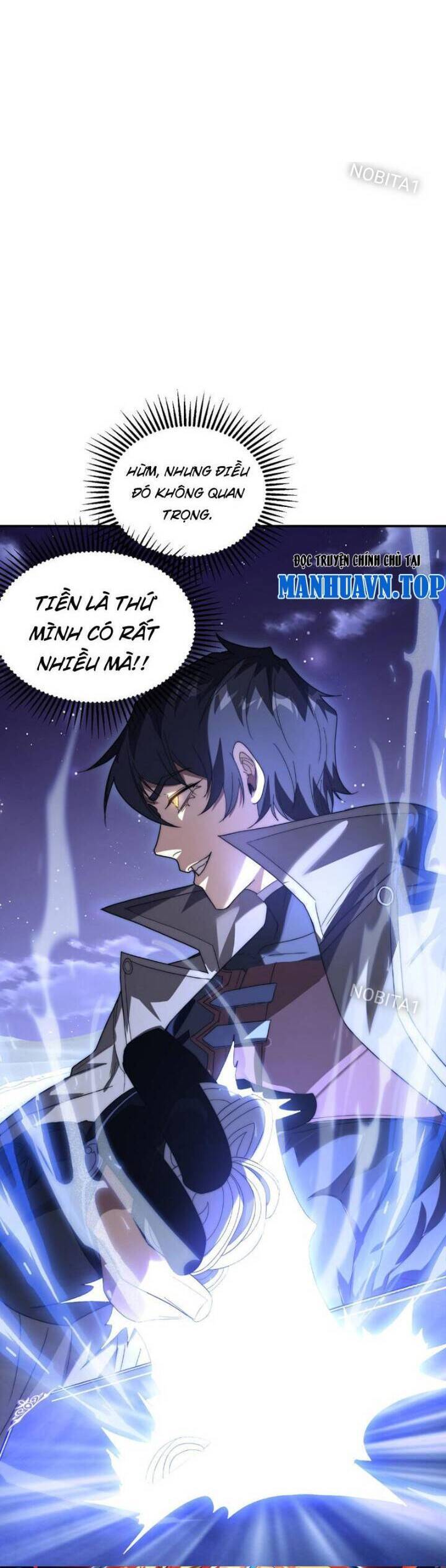 võng du: ta có thể tiến hoá tất cả! chapter 6 35