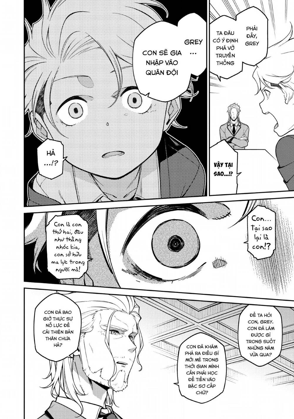 âm dương sư mạnh nhất chuyển sinh chapter 1.2 26