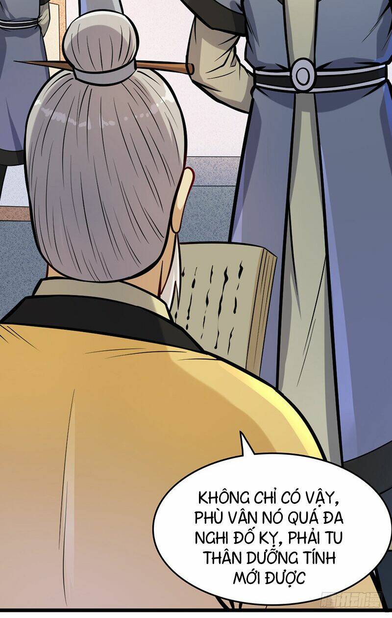 hiệp hành cửu thiên chapter 100 36