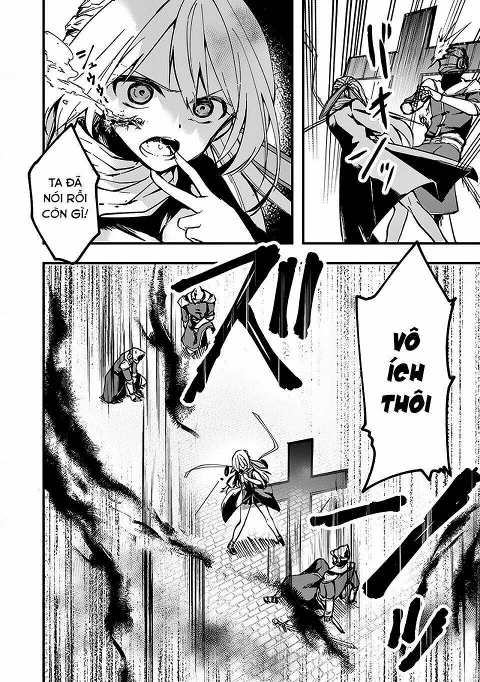 walpurgis no yoru ni chapter 4 7