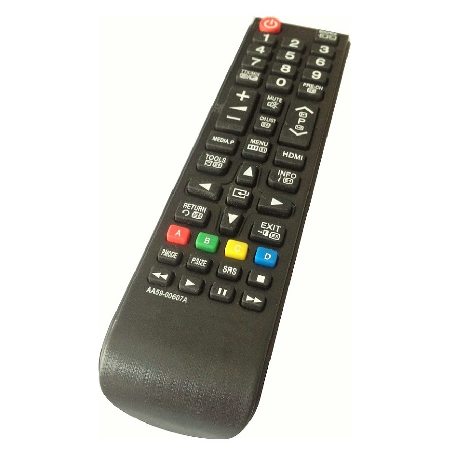 Hình ảnh Remote Điều Khiển Dùng Cho TV LCD, TV LED SAMSUNG AA59-00607A