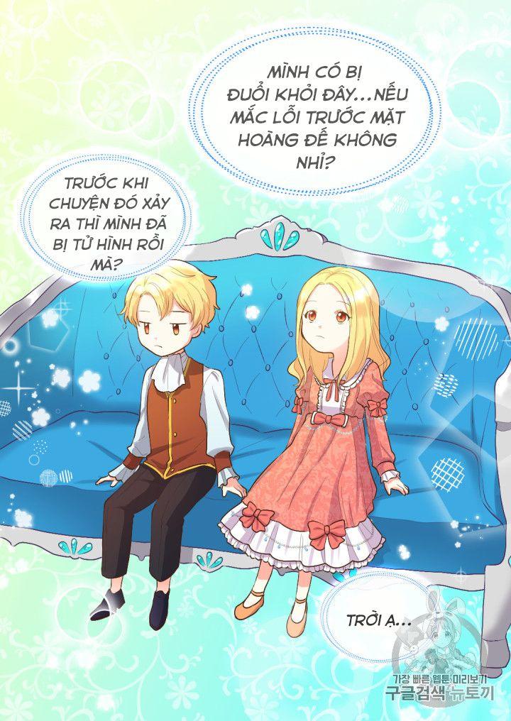 Sinh Đôi Xuyên Không Chapter 4 17