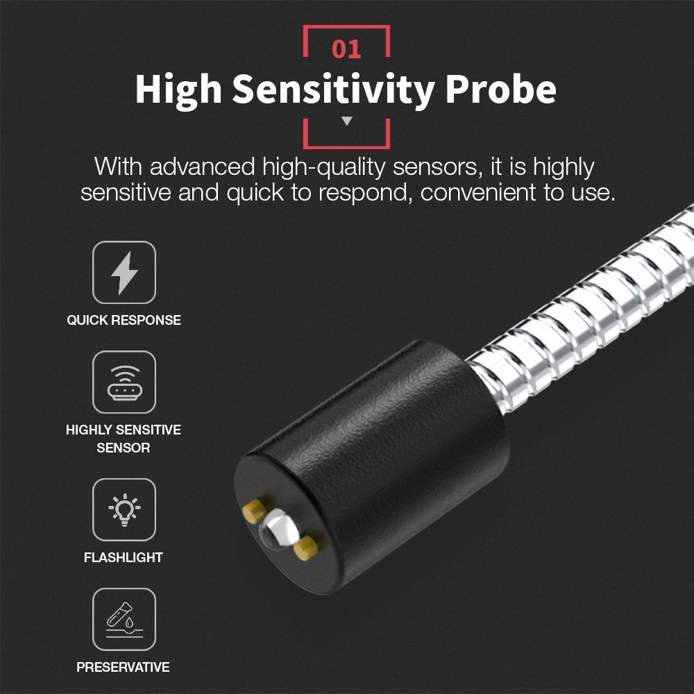 Máy kiểm tra chất lượng dầu phanh xe hơi BF200