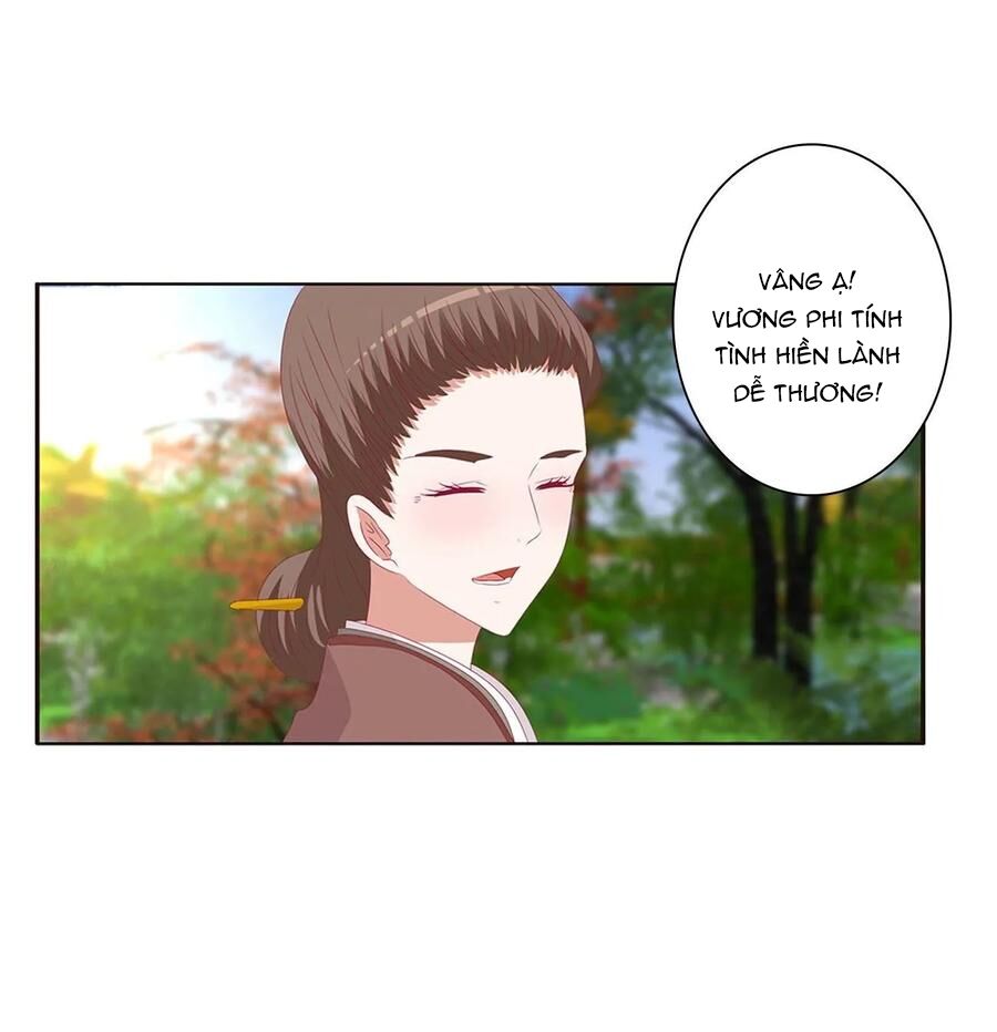 thông linh phi chapter 601 12
