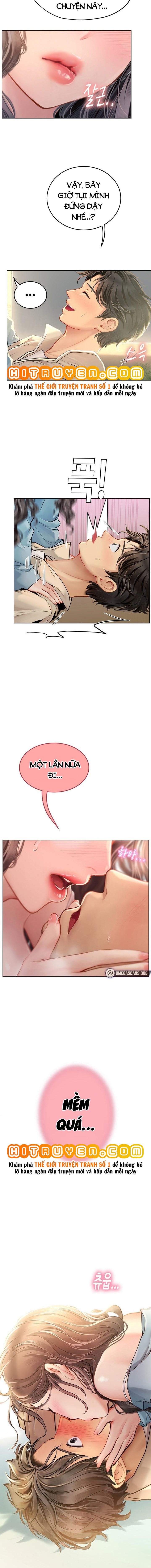 thực tập ở làng tiên cá chapter 28 17