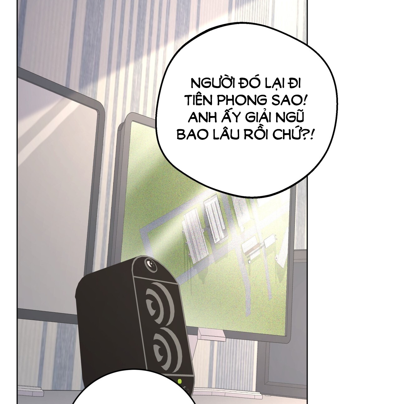 Amon- Không Thể Đoán Biết chapter 13.2 - Trang 48
