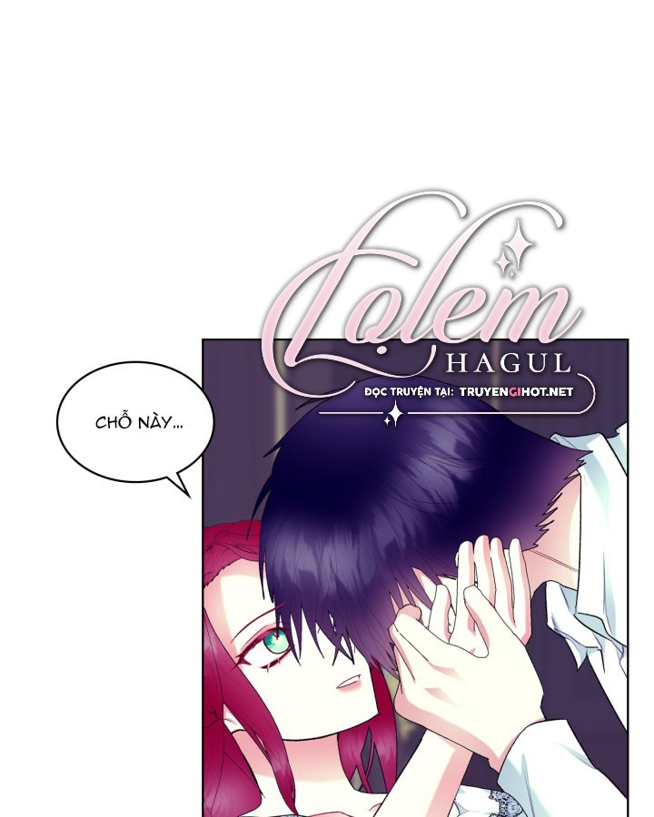 kẻ tạo ra ác nữ chapter 70.1 14