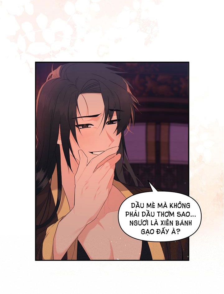 Căn Nhà Của Hồ Ly chapter 11.2 - Trang 24