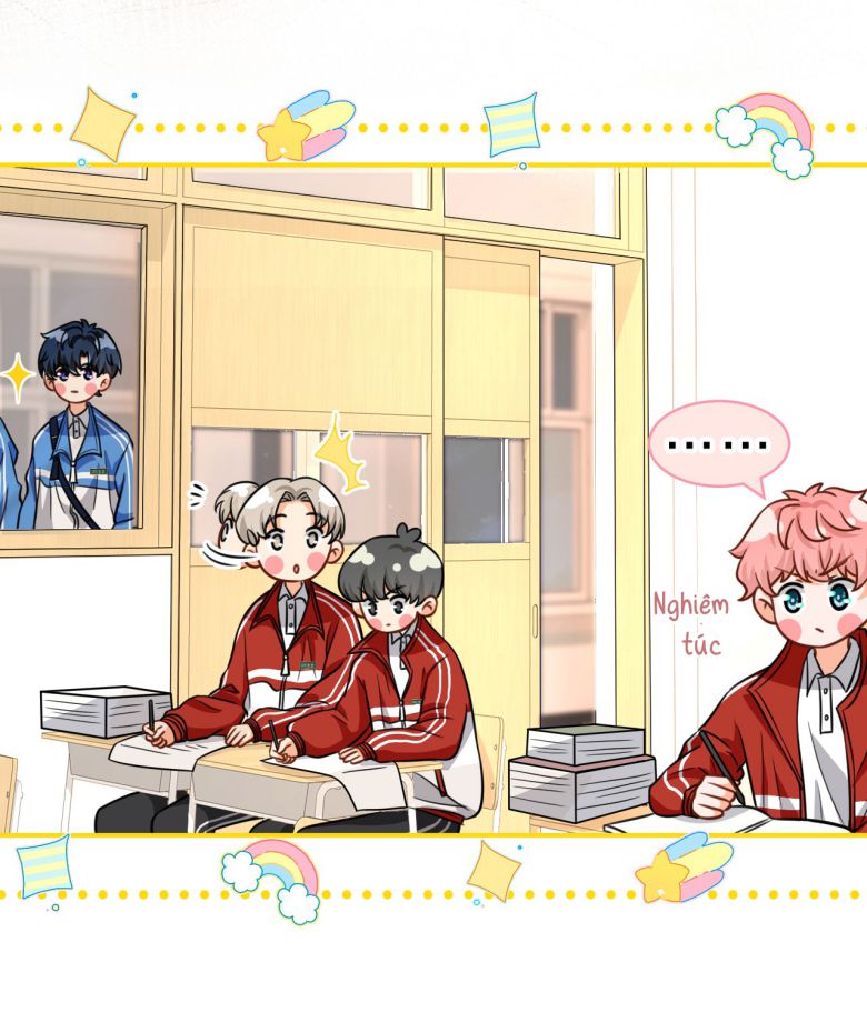 tín tức tố nói chúng ta không thể chapter 36 9