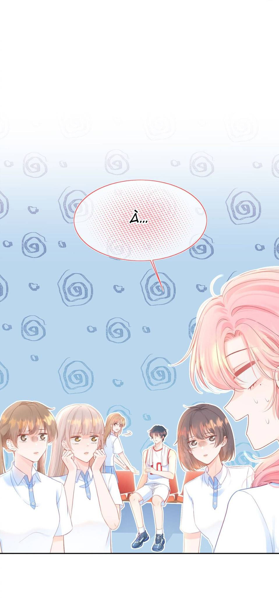 trở về năm mà ông xã làm giáo thảo chapter 1 42