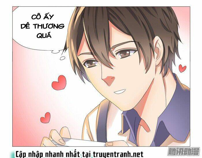 tôi là vợ tôi chapter 21 10