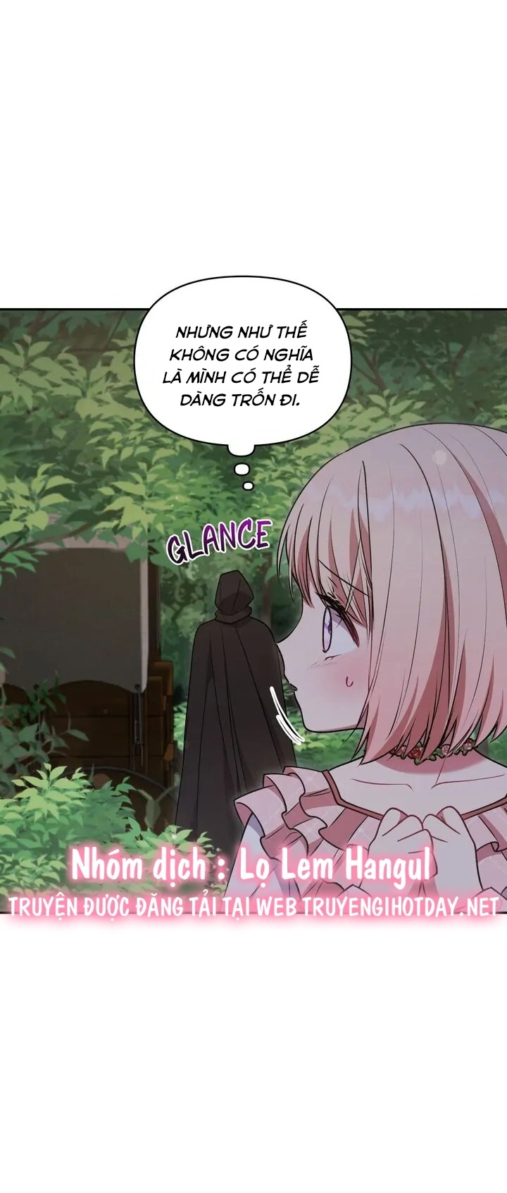 cô con gái nuôi đáng yêu của công tước chapter 83 22