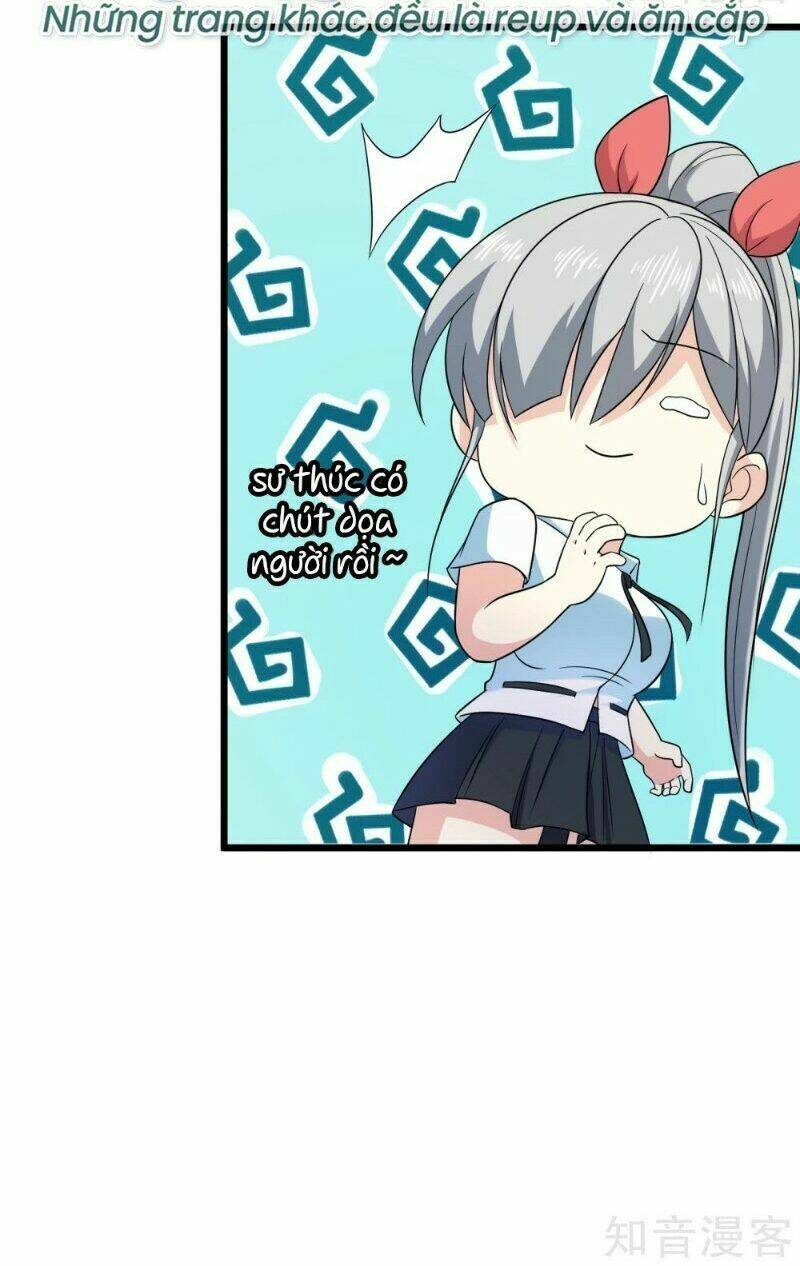 tối cường đặc chủng binh của hoa khôi chapter 92 26