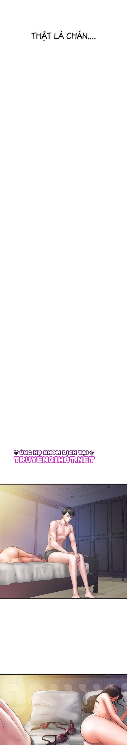 sự trả thù ngọt ngào chapter 1 10