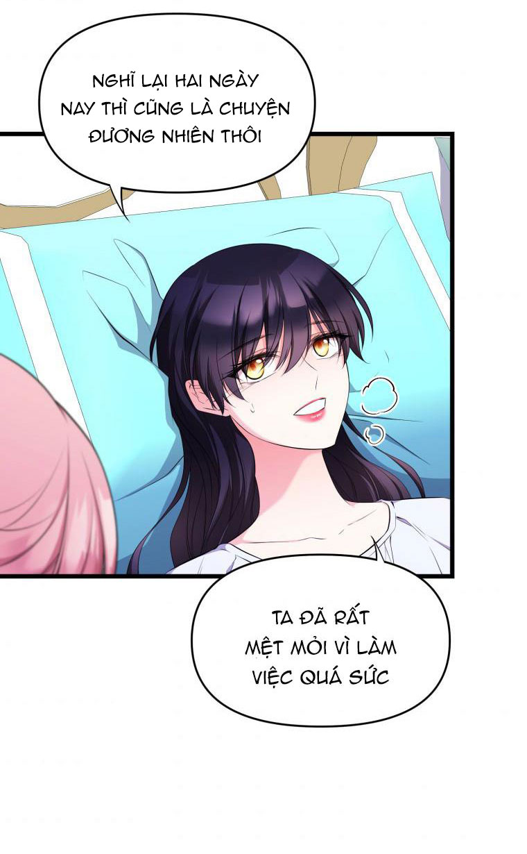 mãnh thú bệ hạ chapter 22 11