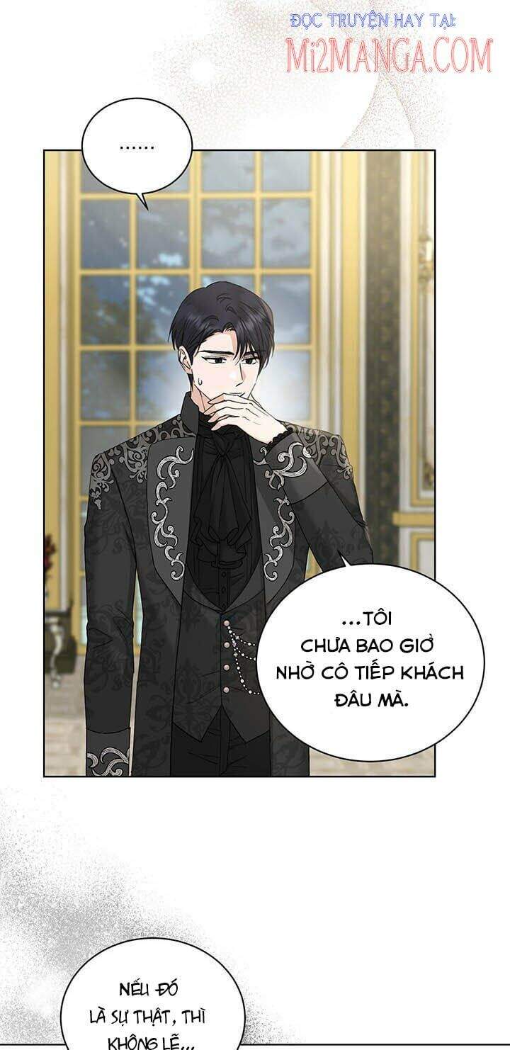 Tôi Không Còn Yêu Anh Nữa Chapter 42 - Trang 29