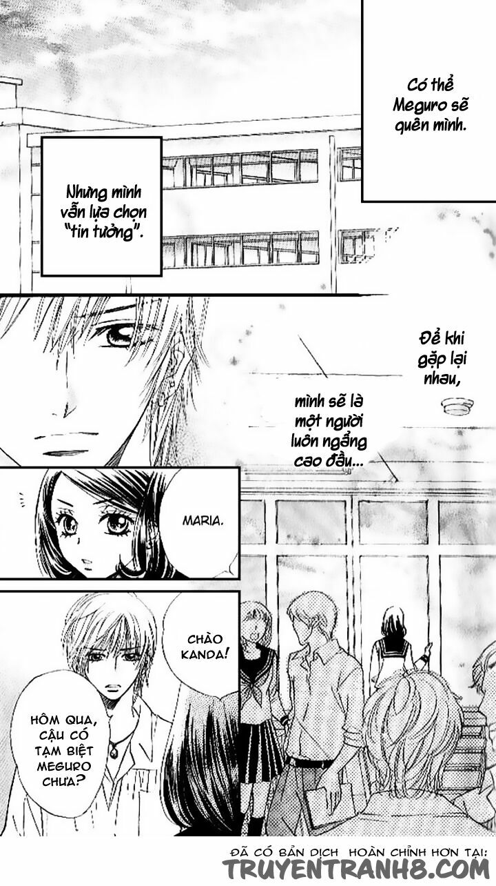 ác quỷ và bản tình ca chapter 81 23