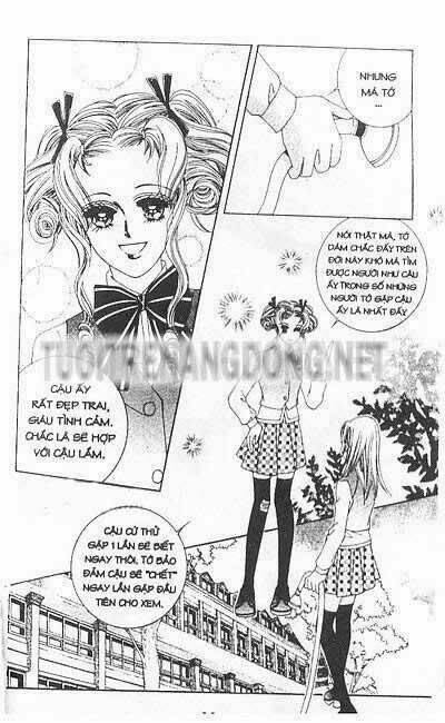 sức thanh xuân chapter 4 41