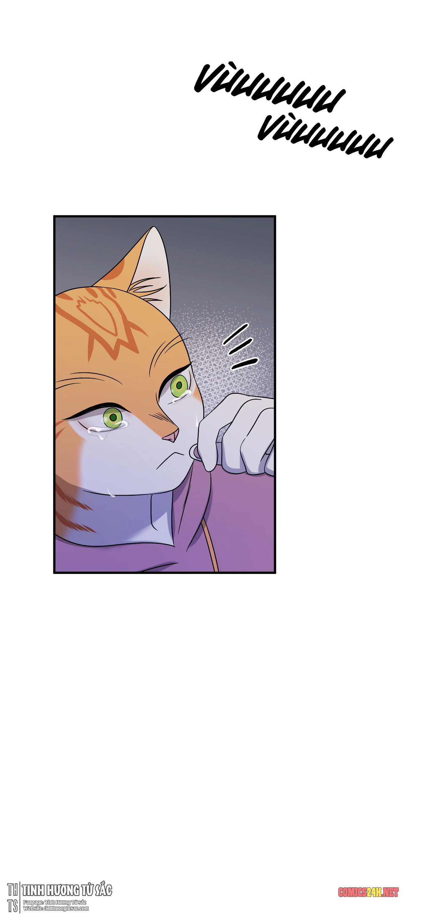 dự án xanh chapter 15 30